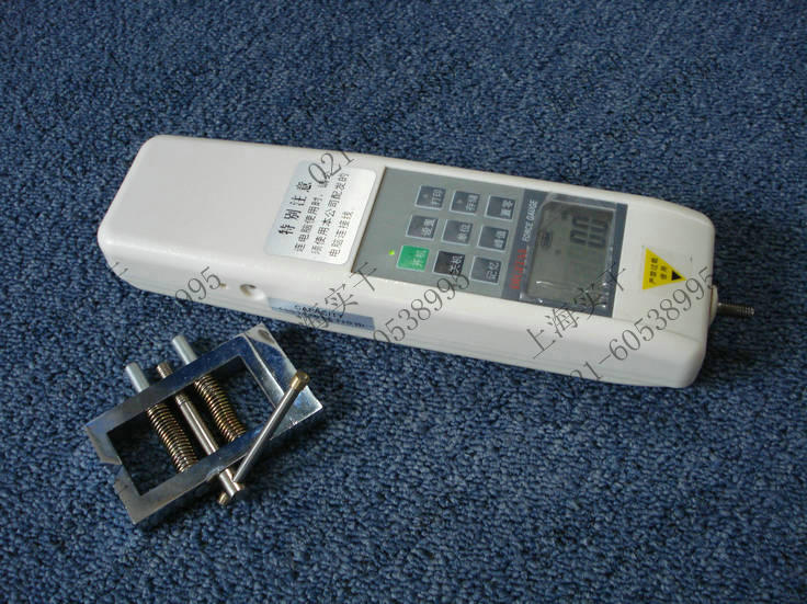 500N數(shù)顯推拉力計(jì)圖片