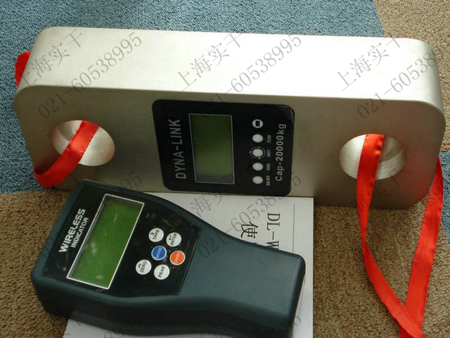 無線遙控拉力計圖片