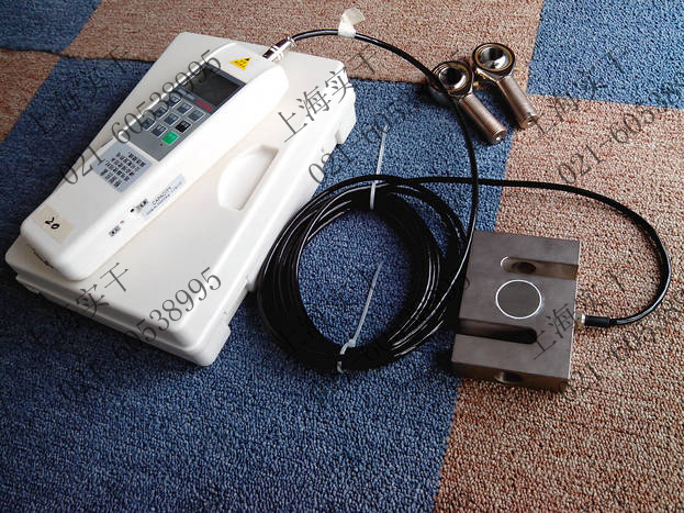 S型推拉力計圖片