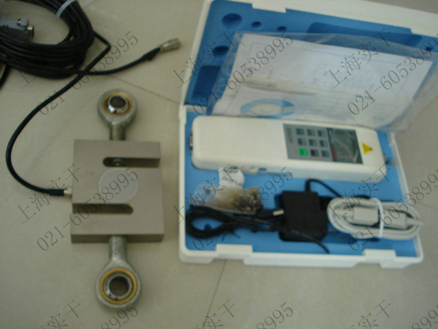 S型數(shù)顯推拉力計圖片