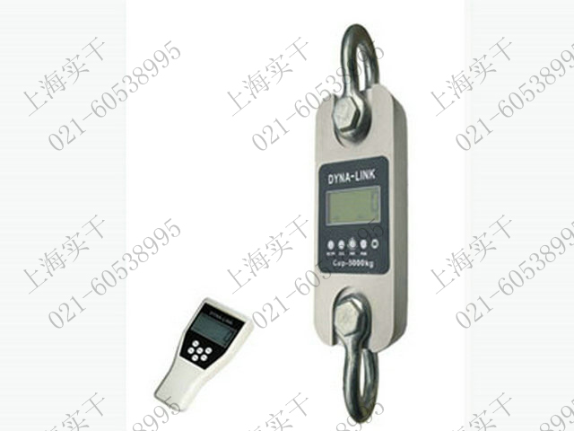 峰值無線遙控拉力計圖片