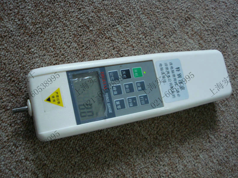 500N數(shù)顯推拉力計(jì)圖片