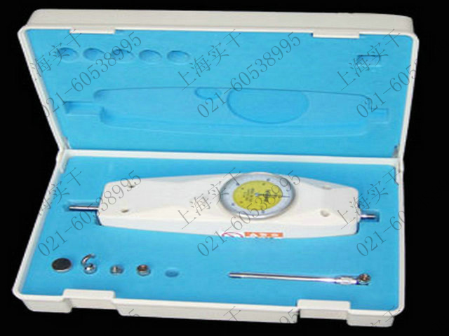 內(nèi)置式推拉力計圖片