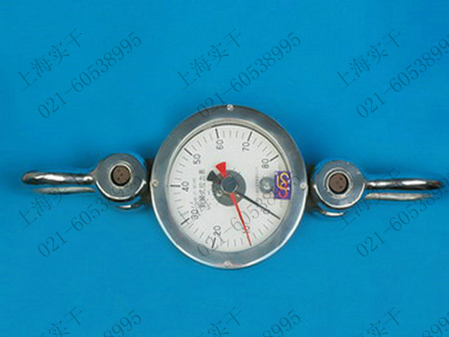 機械式拉力計圖片