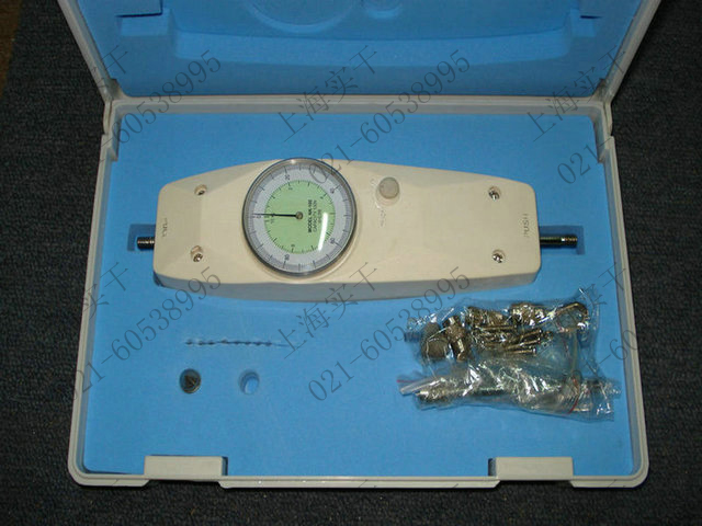 內(nèi)置式推拉力計圖片