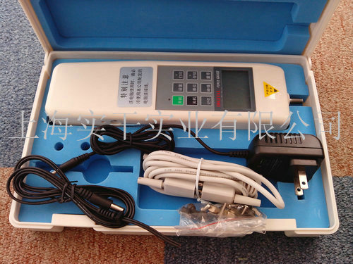 數(shù)字推拉力計圖片