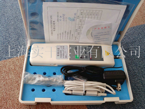 數(shù)字推拉力計圖片