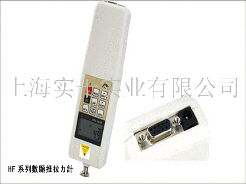 數(shù)顯推拉力計圖片