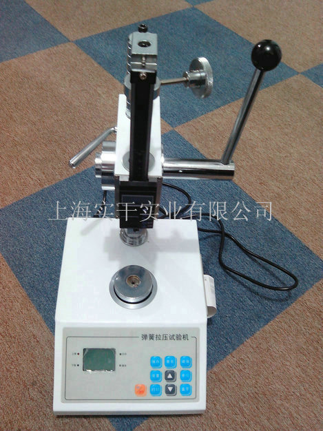 橡膠拉力測(cè)試機(jī)