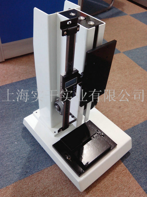 螺旋側(cè)搖測(cè)試臺(tái)