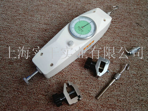 表盤推拉力計(jì)圖片