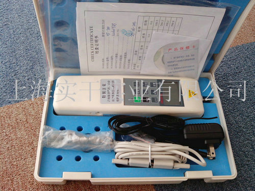 數(shù)顯推拉力計(jì)圖片