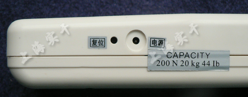 數(shù)顯推拉力計圖片