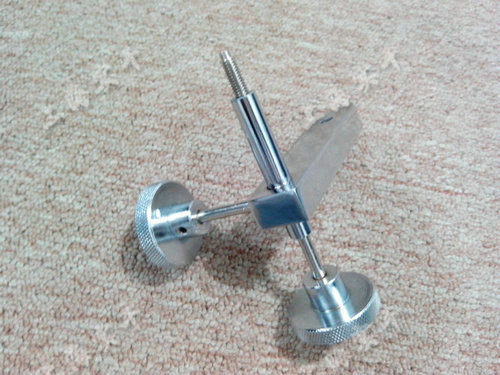 彈簧拉壓測試架圖片