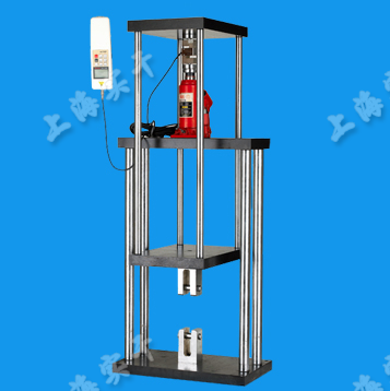 液壓型拉壓測試臺圖片