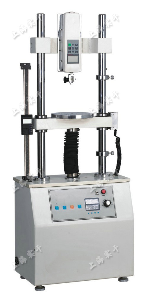 電動立式拉力測試臺圖片