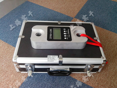 內(nèi)置式推拉力計
