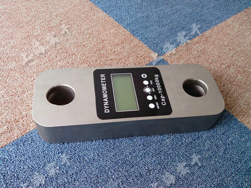 內(nèi)置式推拉力計