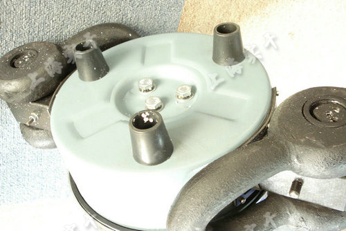 表盤推拉力計(jì)