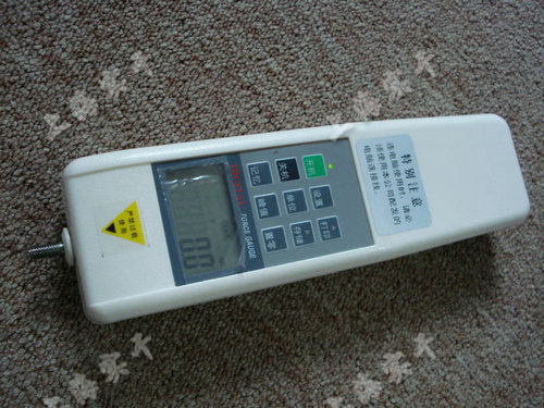 內(nèi)置式推拉力計