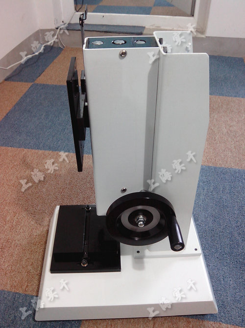 螺旋側搖測試臺