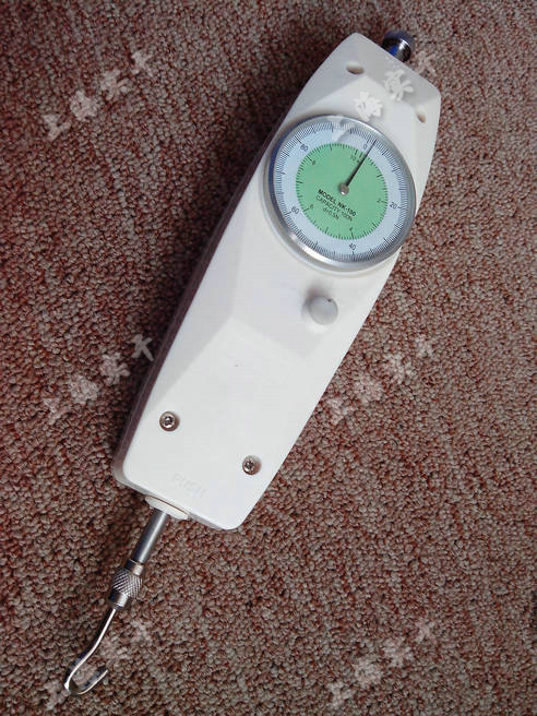 帶峰值推拉力計(jì)