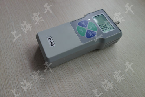 內(nèi)置式推拉力計(jì)