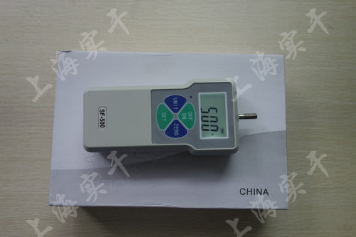 內(nèi)置式推拉力計(jì)