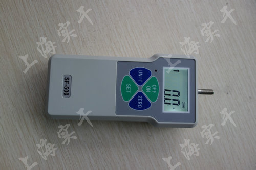 內(nèi)置式推拉力計(jì)