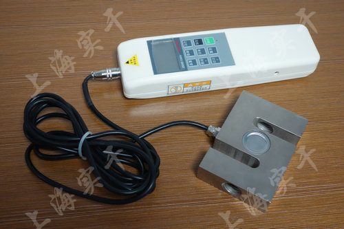 S型推拉力計