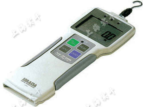 內(nèi)置數(shù)顯推拉力計(jì)