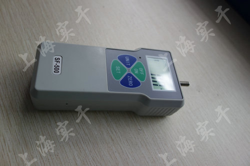數(shù)顯拉力計(jì)