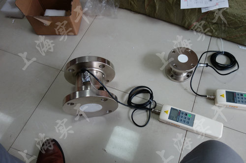 數(shù)顯推拉力計(jì)