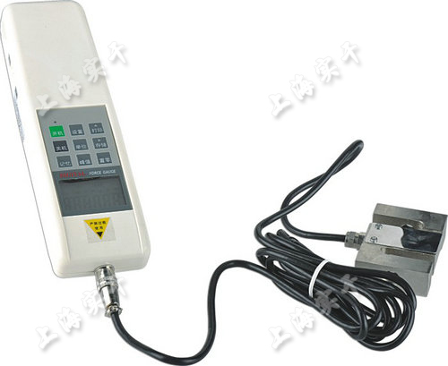 數(shù)顯推拉力計