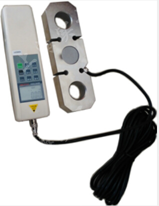 大量程推拉力計