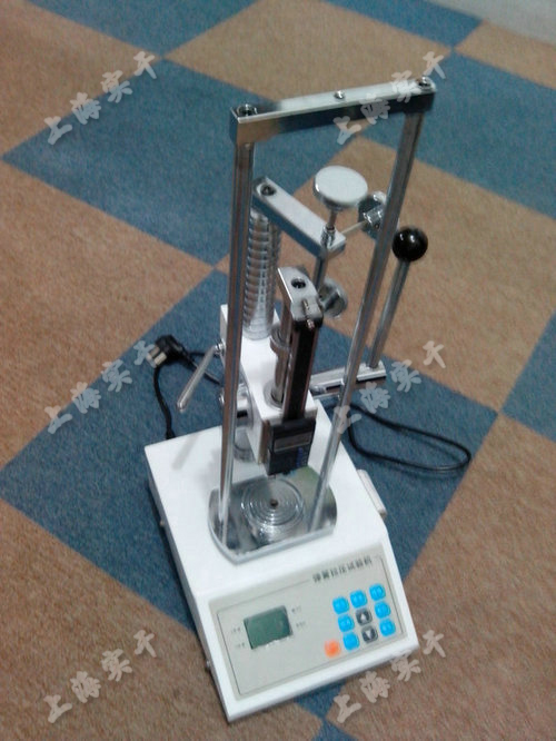 彈簧拉壓測試架