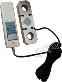 拉力板環(huán)式數(shù)顯推拉力計(jì)