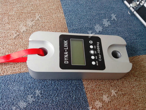無(wú)線遙控拉力計(jì)