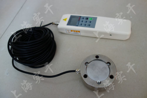 輪輻式推拉力計(jì)