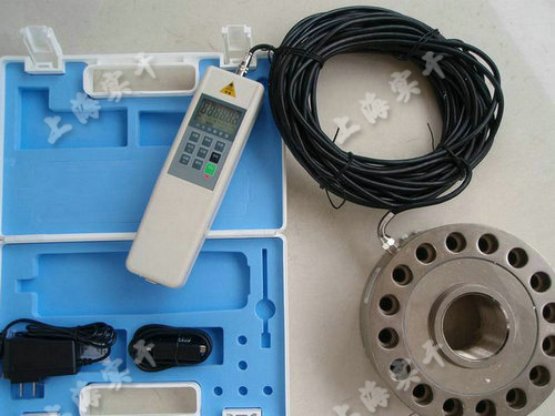 大量程推拉力儀