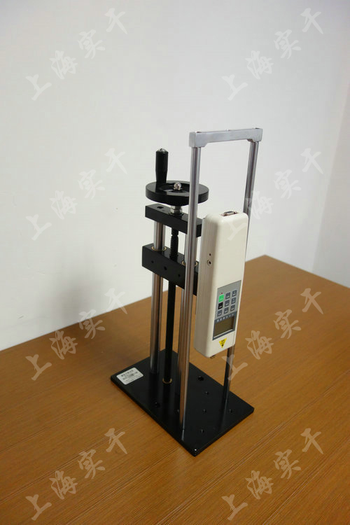 螺旋側(cè)搖測試臺