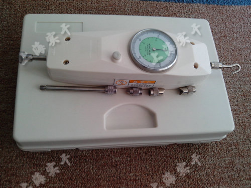 機械式推拉力計