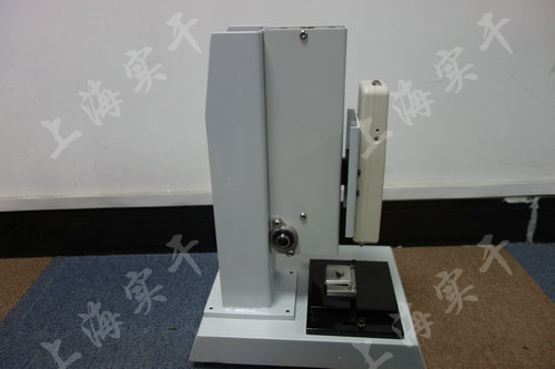 螺旋側(cè)搖測試臺