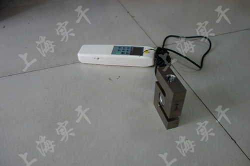 s型推拉力計(jì)