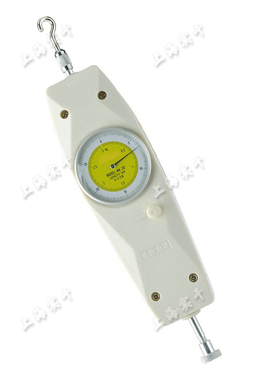 表盤式推拉力計(jì)