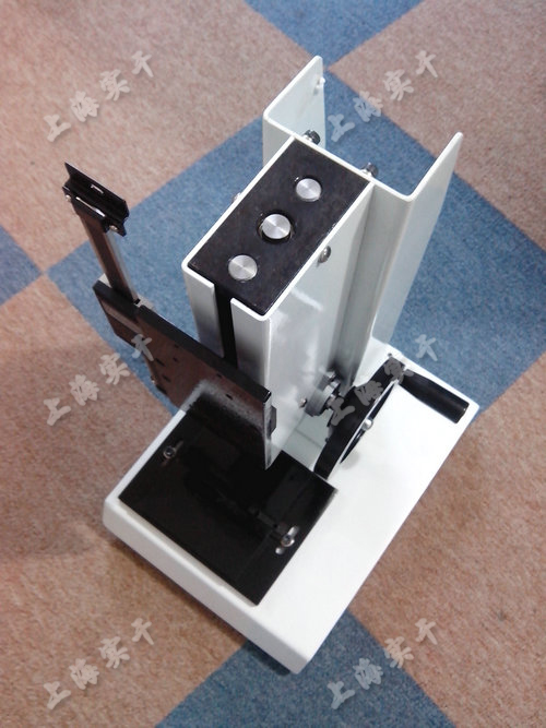 螺旋側(cè)搖測試臺