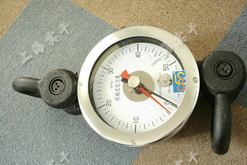 機(jī)械式拉力表