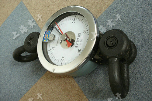 機(jī)械式拉力表