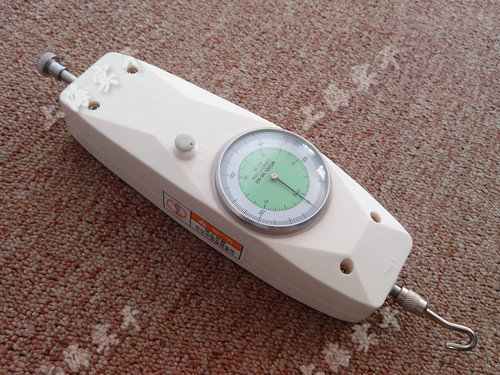 指針式推拉力計