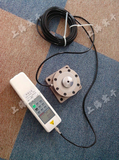 輪輻式推拉力計